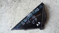 ľavý predný trojuholník na blatník na suzuki swift, 77191-63J0